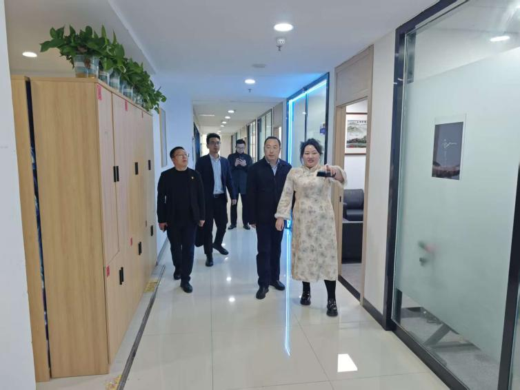 校企攜手探路徑 產(chǎn)教融合育英才——數(shù)字文化創(chuàng)意軟件開(kāi)發(fā)的實(shí)踐與展望