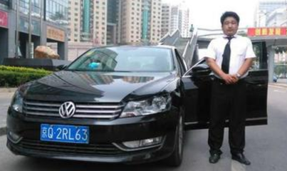 滳滳專車 創新租賃服務，賦能出行行業新生態