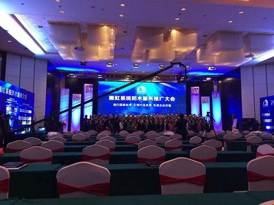 上海束影文化傳播 專業燈光音響租賃，賦能您的精彩活動