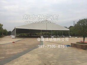 武漢玻璃篷房出租公司 品牌服務與專業租賃的全景展示