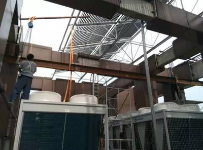 宿遷工廠設備大件搬運價格與洪澤設備搬運服務全面解析